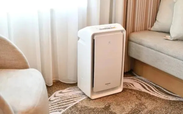 Universal Twin room (트윈 침대 2개) 사진 3