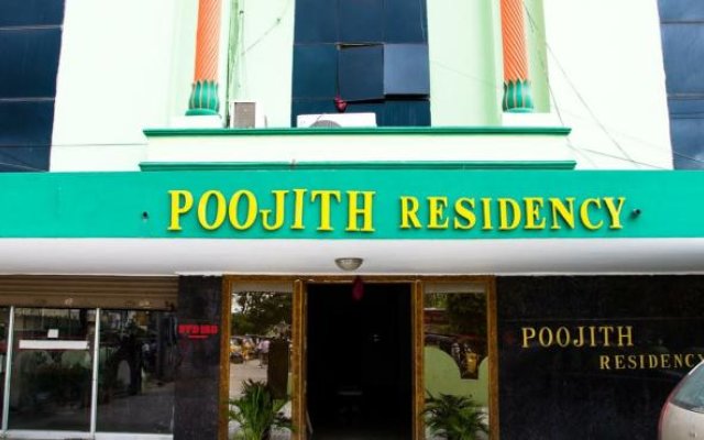 Poojith Residency