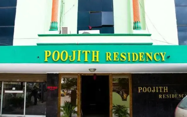 Poojith Residency