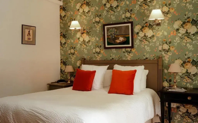 Demeure Castel Brando Hôtel & SPA