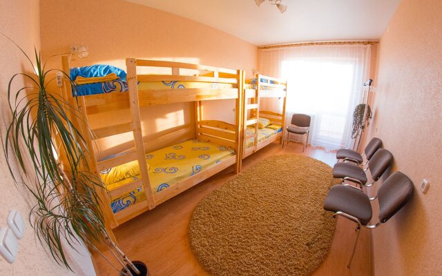 Smile Minsk Hostel