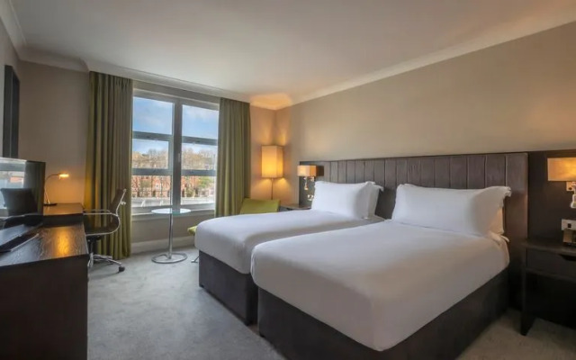 Hilton Dublin