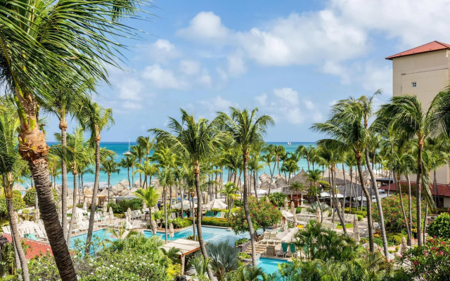 Hyatt Regency Aruba Resort and Casino