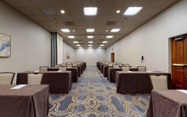 Austin Southpark Hotel