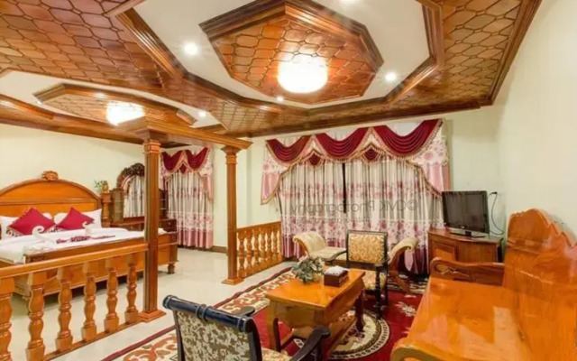 VY CHHE Hotel