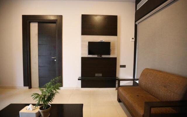 D'WAYFARER INN Resort Erode