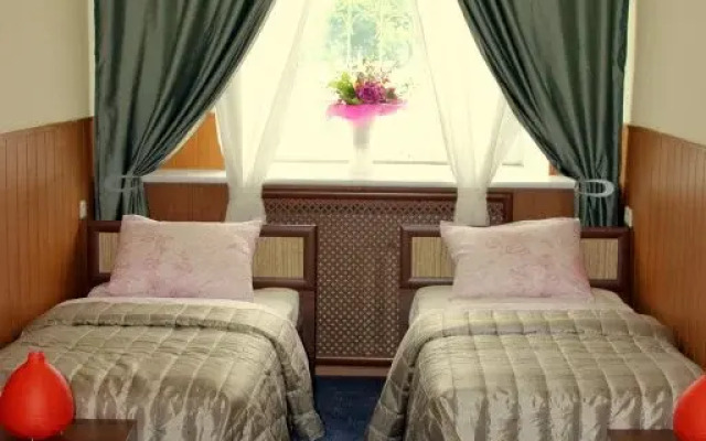 Grossotel Hotel