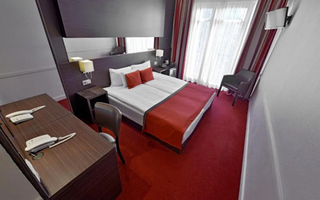 Hotel City Inn