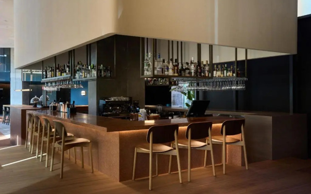 Barcelona Princess Hotel 