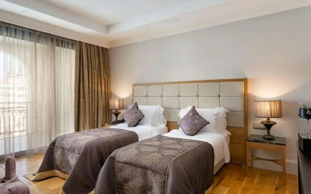 Titanic Mardan Palace - All Inclusive