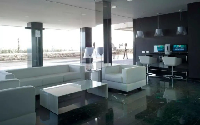 Отель Villa del Mar 