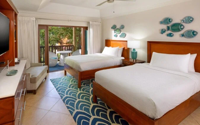 Beaches Negril Resort - ALL INCLUSIVE