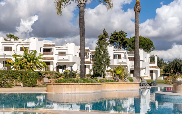 Clube Albufeira Garden Village