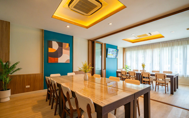 Ratana Apart-hotel At Rassada