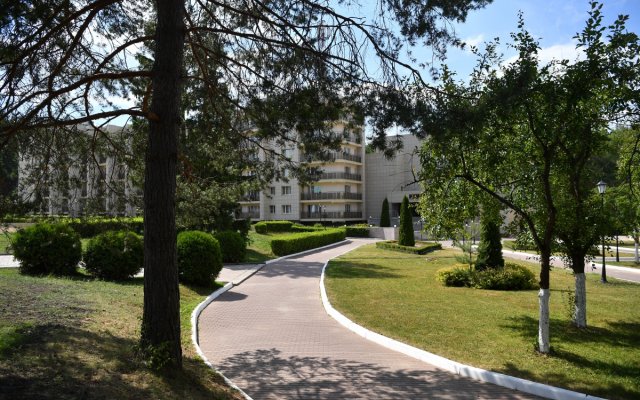 Sanatorium Istra