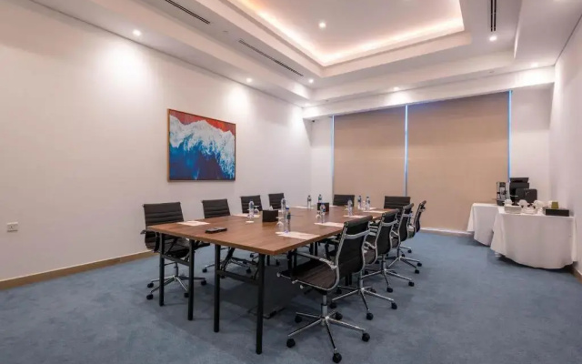 Sea Point s LLC