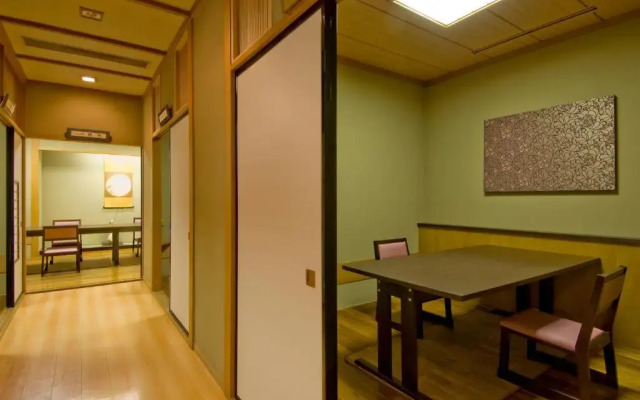 Nikko Senhime Monogatari