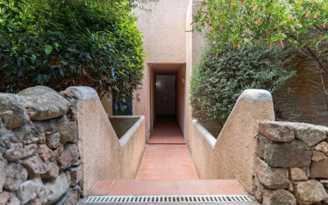 Отель Sunset Suite Sardinia