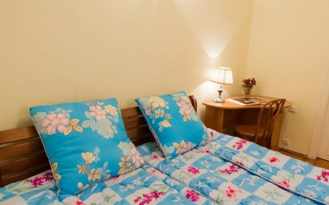 TAKi hostel