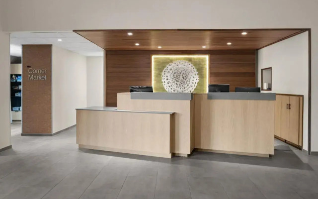 Fairfield by Marriott Inn & Suites Helena North Hotel