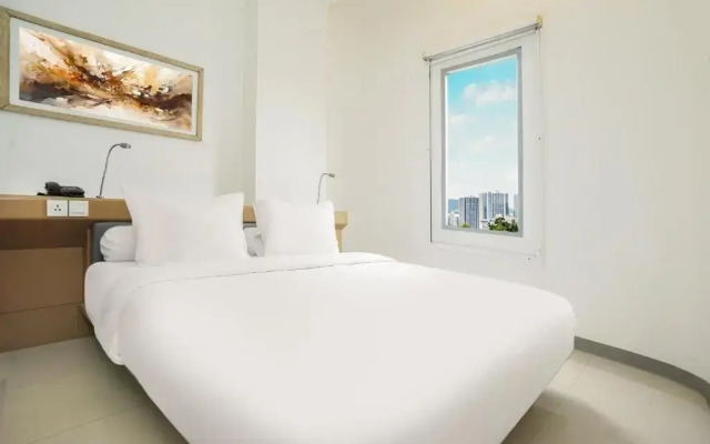 Lamora Kota Lama Surabaya Hotel