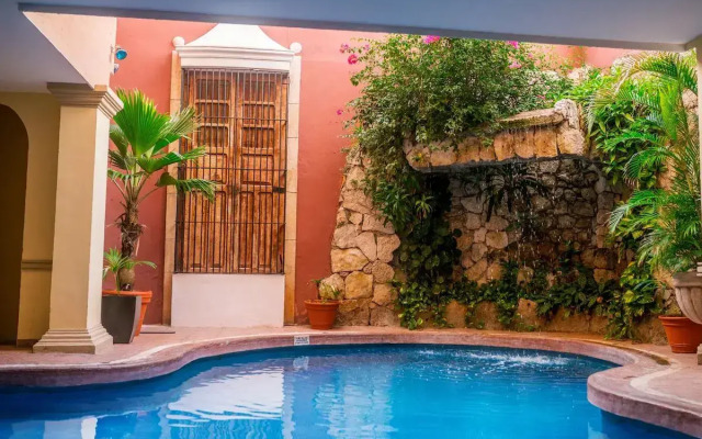 Hotel Colonial