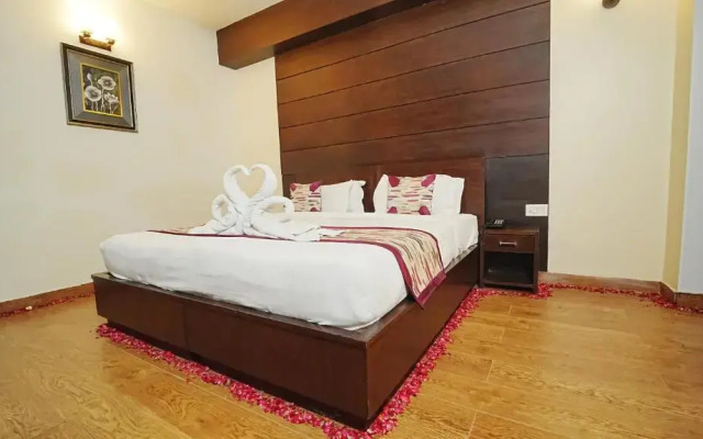 Hotel Atulyaa Taj