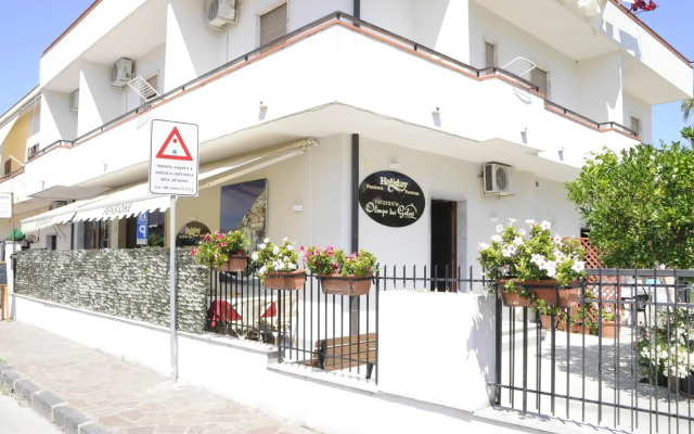 Locanda Ermes