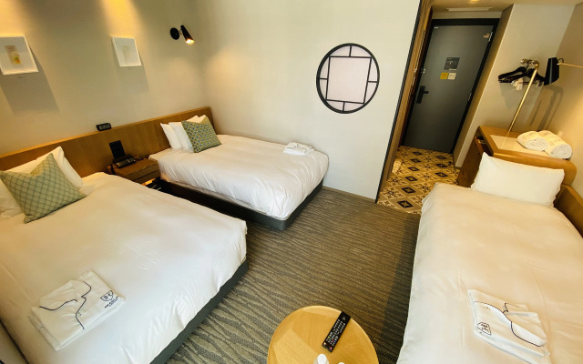 Concept room 사진 3