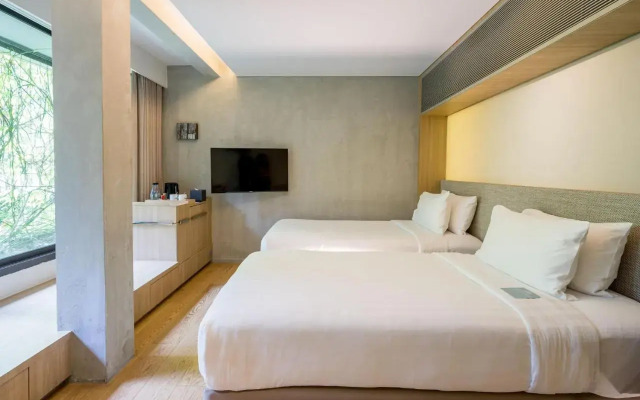 Ad Lib Hotel Bangkok
