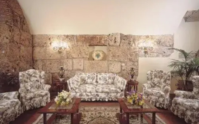 Hotel Miramonti
