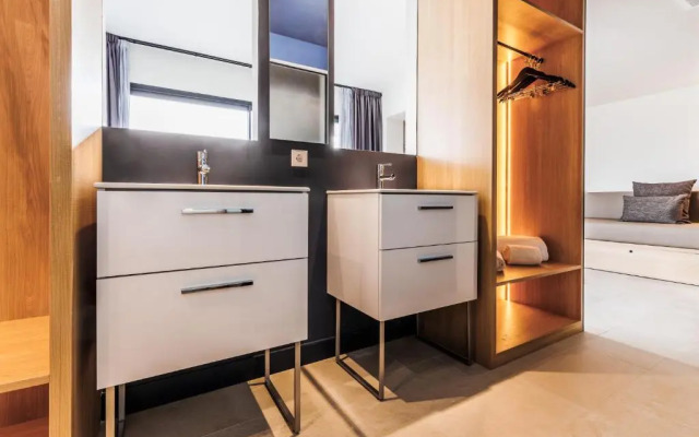 Cabot Pollensa Park Spa