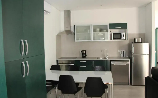 DoBairro Suites at Bairro Alto