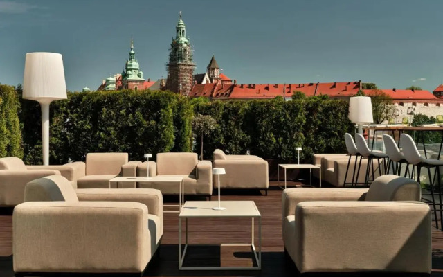 Sheraton Grand Krakow