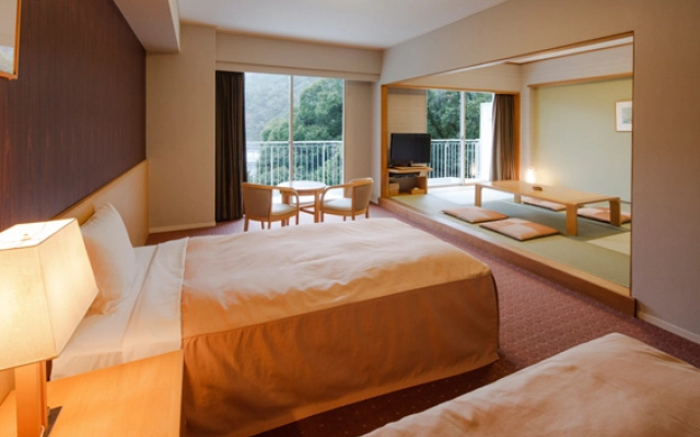 Japanese/Western Combination room 사진 2