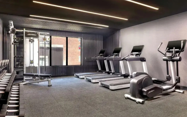 Revery Toronto Downtown, Curio Collection by Hilton