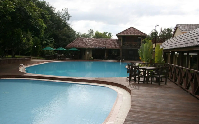 Lembah Impian Country Homes Resort