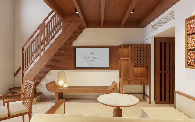 Paradisus by Meliá Bali