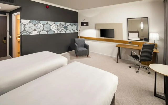 Crowne Plaza Solihull by IHG