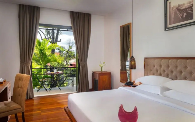 Koulen Hotel