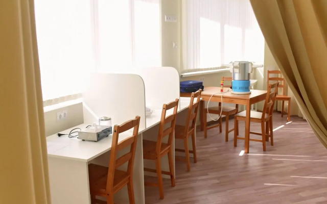 Kuban Pension