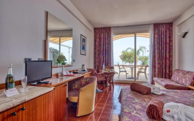 Hotel Antares