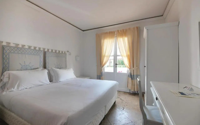 Sighientu Resort