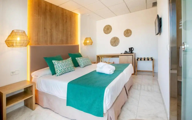 Bahia de Alcudia Hotel & Spa