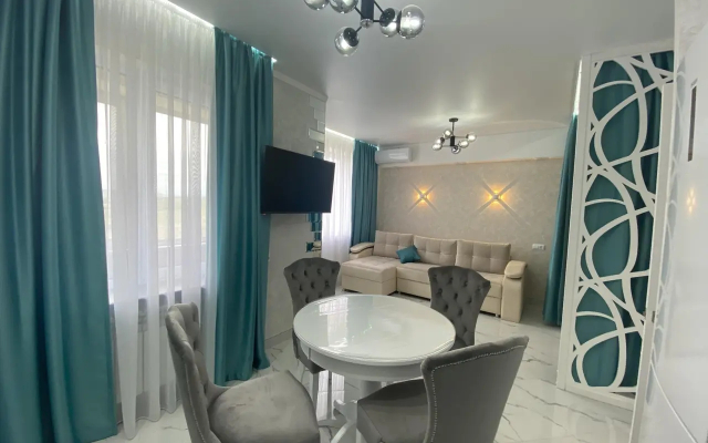 Апартаменты КМВ на улице Дружбы