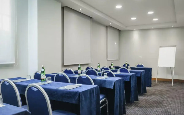 Eurostars Roma Aeterna