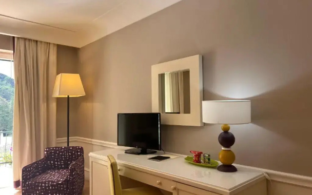 Hotel della Piccola Marina