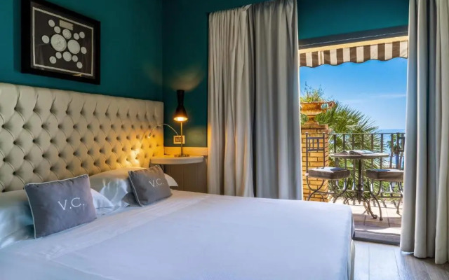 Hotel Villa Carlotta