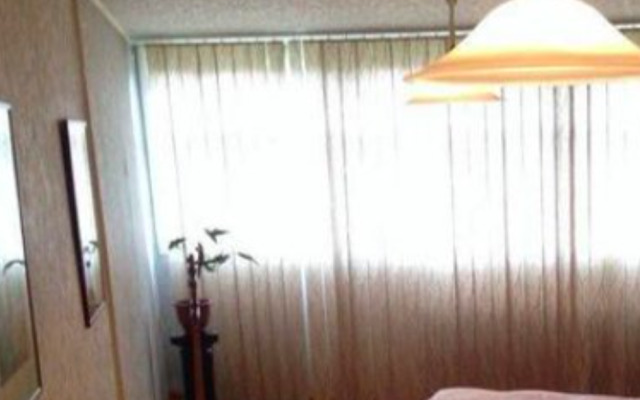 Меблированные комнаты Софи