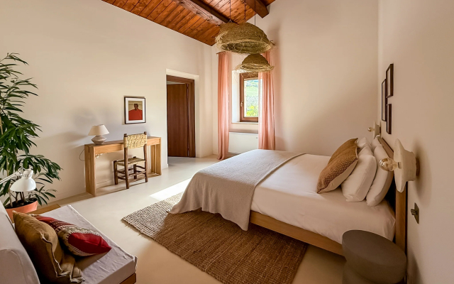 Agriturismo Scala